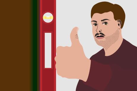 Услуги: замер, изготовление, доставка, установка