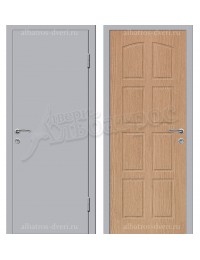 Входная металлическая дверь 04-90