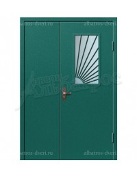 Входная металлическая дверь 03-15