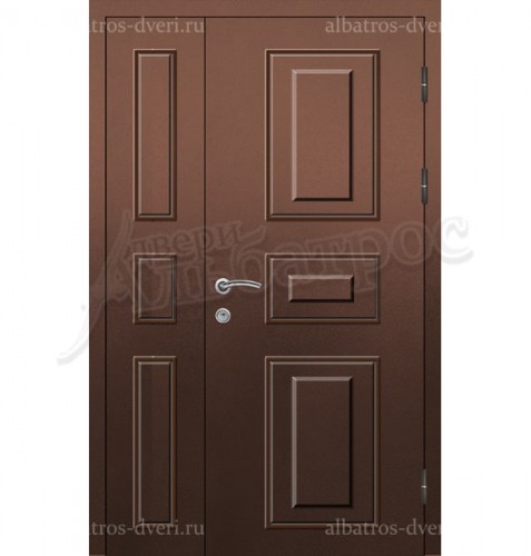 Входная металлическая дверь 03-55