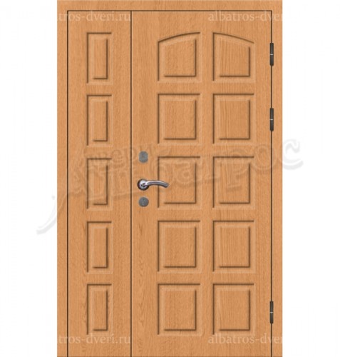 Входная металлическая дверь 03-63