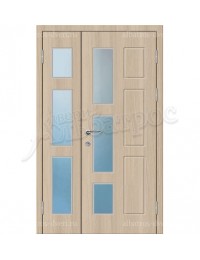 Входная металлическая дверь 04-23