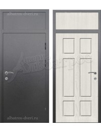 Входная металлическая дверь 03-54