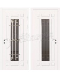 Входная металлическая дверь 04-68