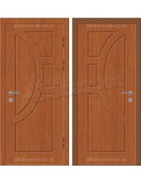 Входная металлическая дверь 06-39