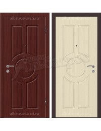 Входная металлическая дверь 06-40