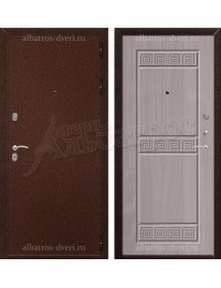 Входная металлическая дверь 02-68