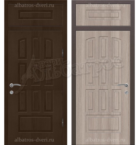 Входная металлическая дверь модель 03-32