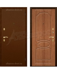 Входная металлическая дверь 00-63