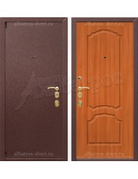 Входная металлическая дверь 00-64