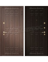 Входная металлическая дверь 00-83