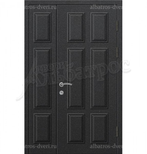Входная металлическая дверь 03-36