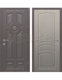 Входная металлическая дверь 03-25