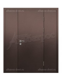 Входная металлическая дверь 03-80