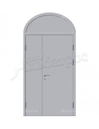 Входная металлическая дверь 03-86