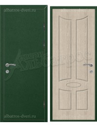 Входная металлическая дверь 03-92