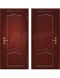 Входная металлическая дверь 00-93