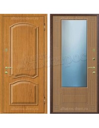 Входная металлическая дверь 00-94