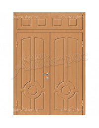 Входная металлическая дверь 05-93