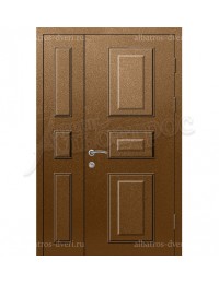 Входная металлическая дверь 06-13