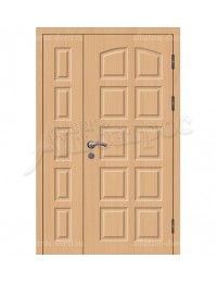 Входная металлическая дверь 06-15