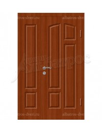 Входная металлическая дверь 06-21