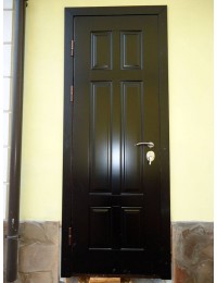 Входная металлическая дверь 05-45