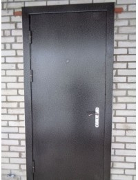 Входная металлическая дверь 05-55