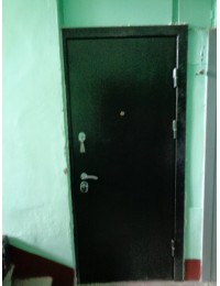 Входная металлическая дверь 05-64