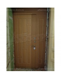 Входная металлическая дверь 05-67