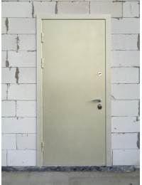 Входная металлическая дверь 05-82