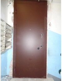 Входная металлическая дверь 05-83