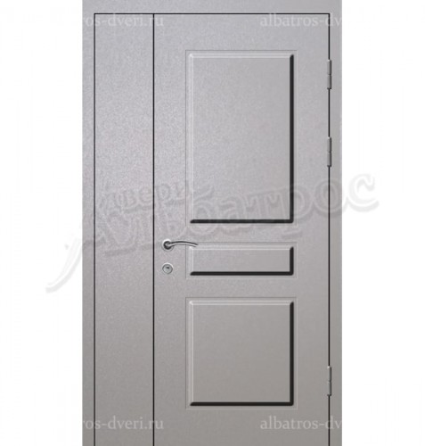 Входная металлическая дверь 05-23