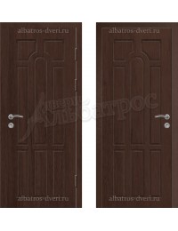 Входная металлическая дверь 05-03