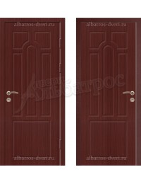 Входная металлическая дверь 05-04