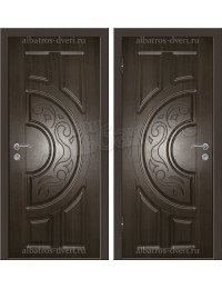 Входная металлическая дверь 04-85