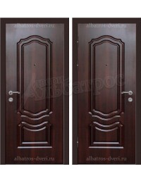 Входная металлическая дверь 04-86